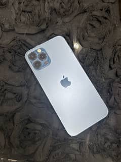 iPhone 12 pro 128gb pta