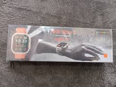 T800 Ultra 2 Smart watch