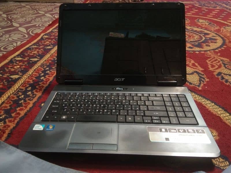 acer laptop only 15000 battery backup 2 hours 3