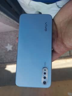 vivo S1