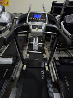 Treadmills(03214639061)/Cycles/Running