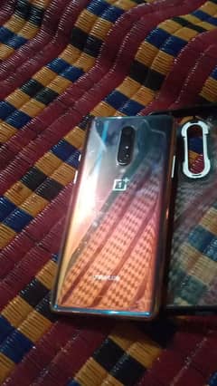 OnePlus 8 5g