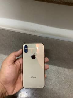 iPhone XS pta aproved