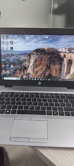 HP elite book 840 G3