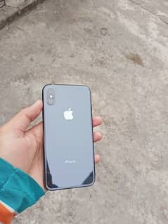 iphone X 64 gb Non pta Factory Unlock