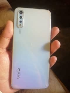 Vivo S1 only mobile he