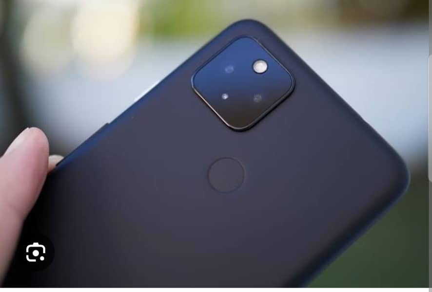 Deal :  Pixel 4A 5G Official Approved 0