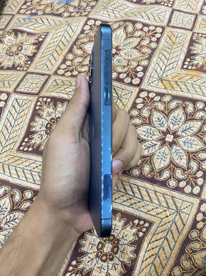 Iphone 12 pro jv 128gb 1