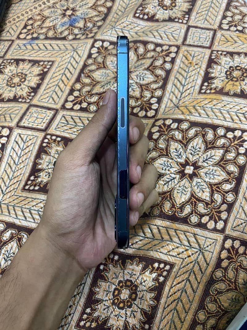 Iphone 12 pro jv 128gb 3