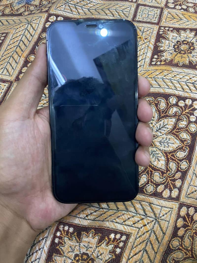 Iphone 12 pro jv 128gb 5