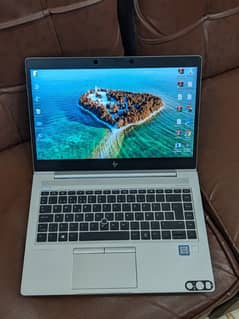 HP Elite book 840 G5