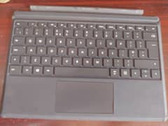 Microsoft Surface Pro Keyboard