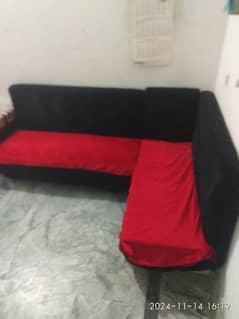 SOFA SET SOFA CUM BED FOR CHILDERN SPECIALLY