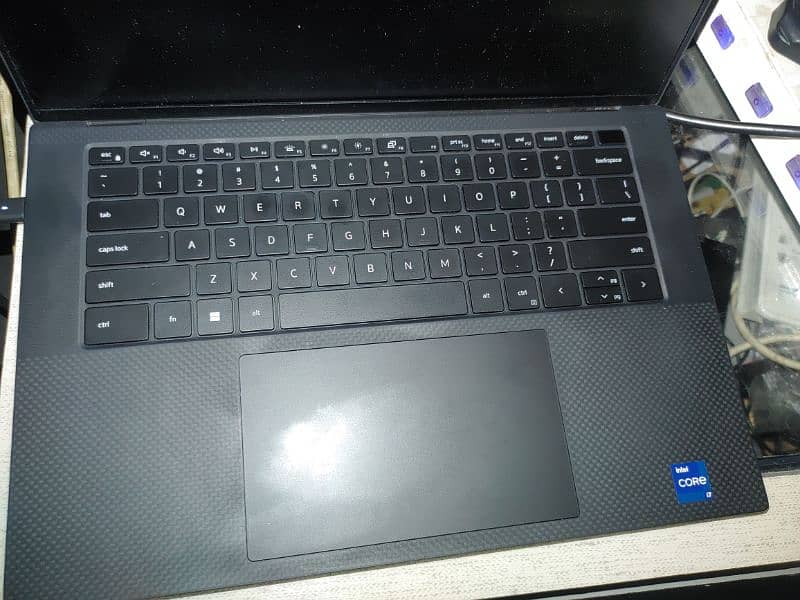 Dell XPS 9510 Windows Business/Gaming Laptop 1