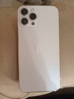 i phone 12 pro max good condition waterpack