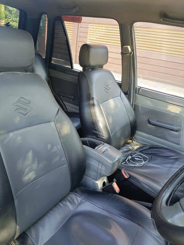 Suzuki Mehran VX 2016 - Cars - 1096007014