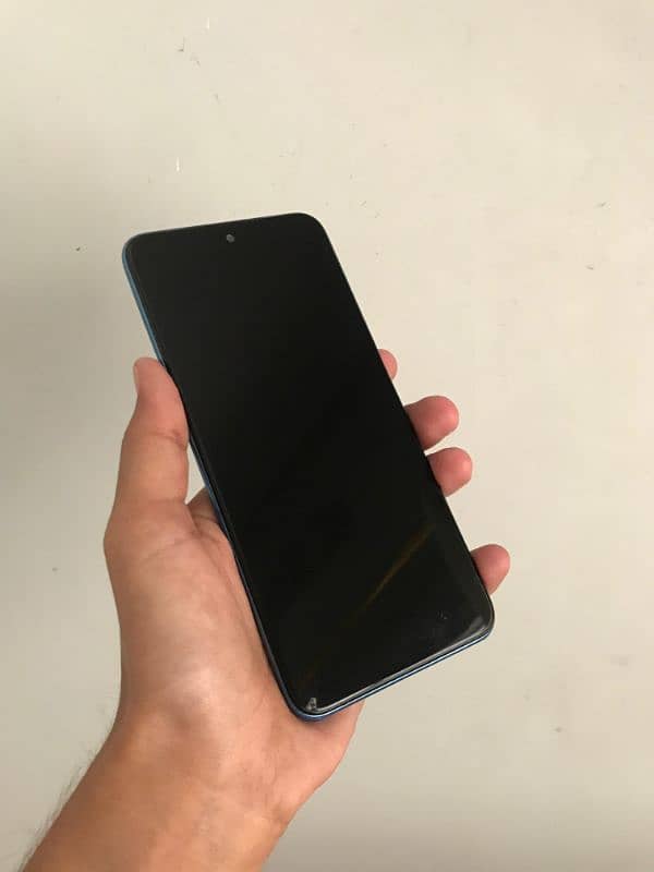 Redmi Note 10s With Box Exchange Possible. 8