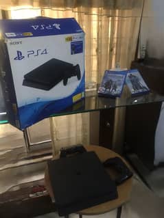 PS4