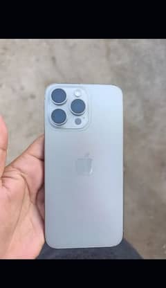 iphone 15 pro max 10by10 all ok 512 gb