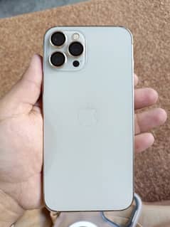 iPhone 12 Pro Max pta approved