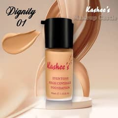 face foundation