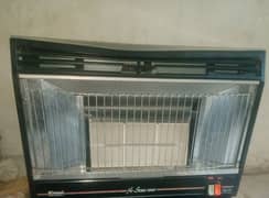 Rinnai Gas Heater 6001 +92_3215515196