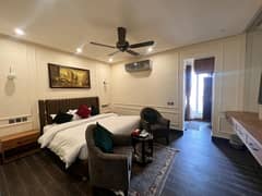 Fully Furnished Rooms For Rent Gulgasht Near Brand Road Multan