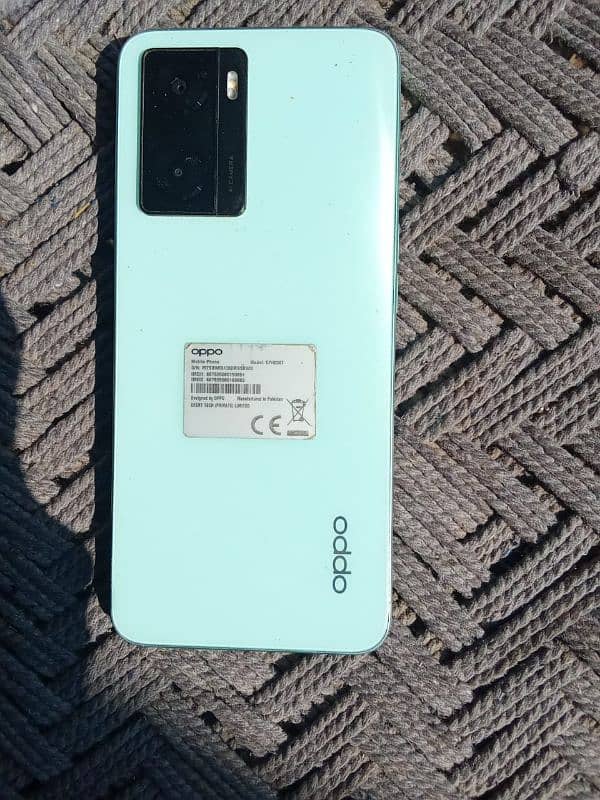 oppoA57 4.64 2