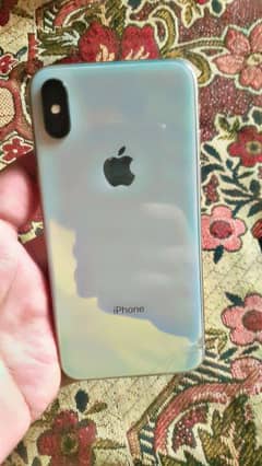 iphone x 256 exchange