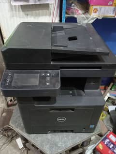 Dell photocopier Machine for sale in good Price