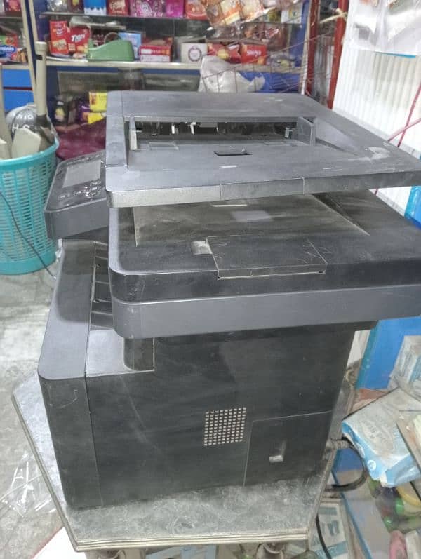 Dell photocopier Machine for sale in reasonable Price 1