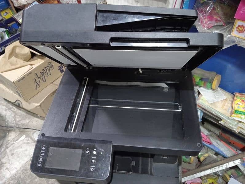 Dell photocopier Machine for sale in reasonable Price 4