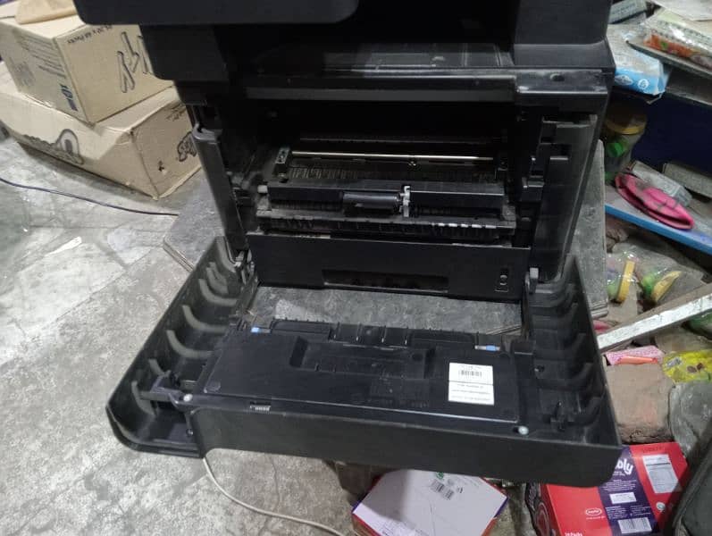 Dell photocopier Machine for sale in reasonable Price 8