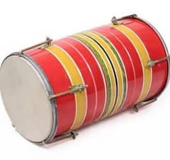 Dholak/Dholaki/Dholki