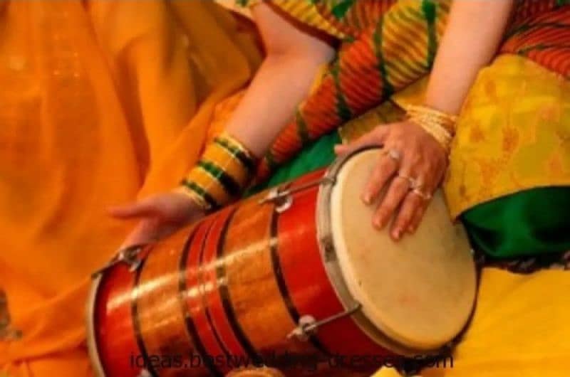 Dholak/Dholaki/Dholki 2