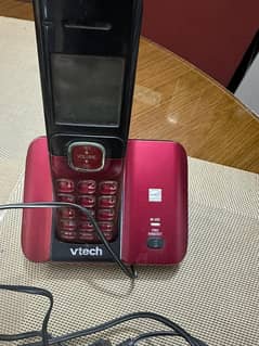 Cordless Phone with Caller ID and  Speaker phone