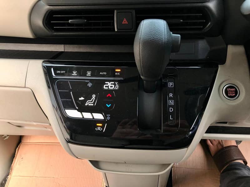 Nissan Roox 2020 full option Redar System 3