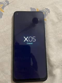 infinix S5 lite 4/64