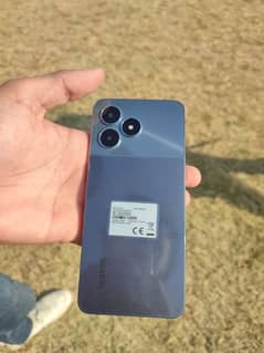 Realme note 50 brand new 5 days use