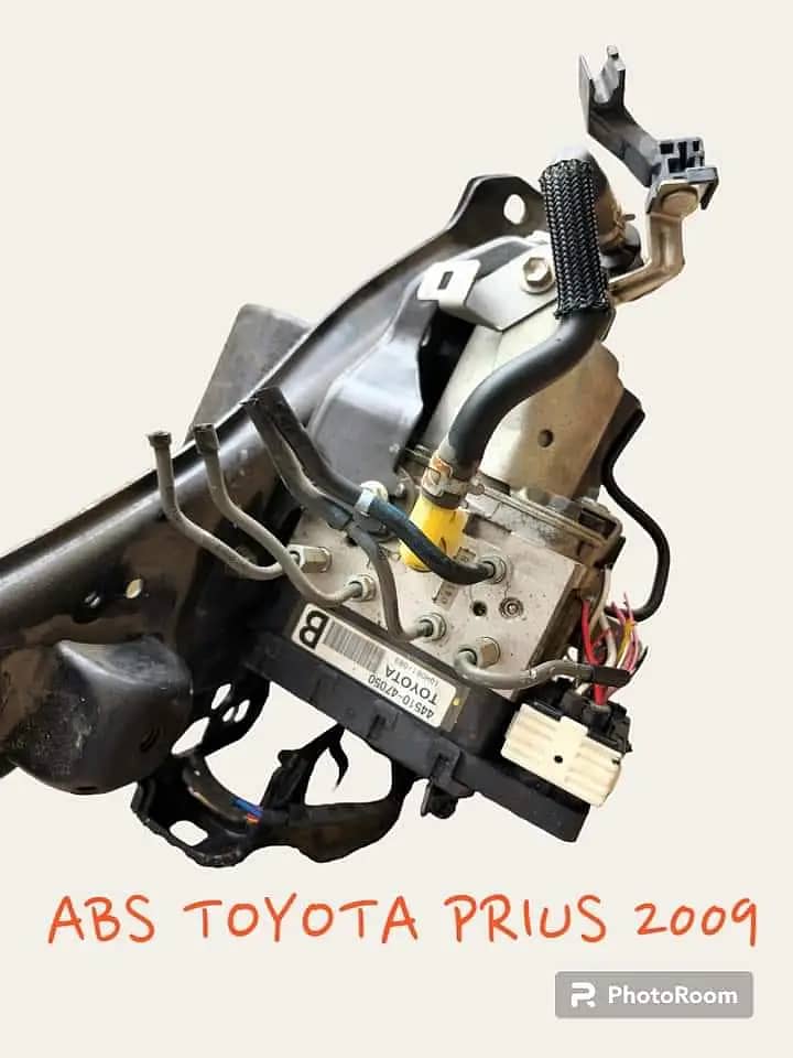 Toyota Hybrid Battery Prius Aqua Axio Fielder With 3 Year Warranty 0