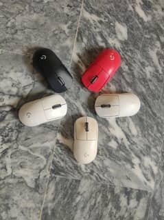 Gaming Mouse Branded