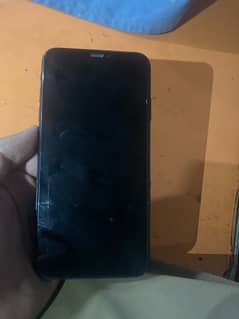 iPhone X smax 64gb non pta