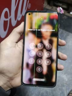 OnePlus 9 pro 5g 12/256 dual sim pta 03028782741