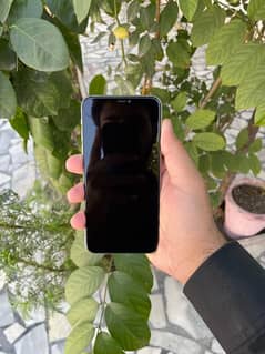 i phone 11 pro max pta approved display change 64 gb