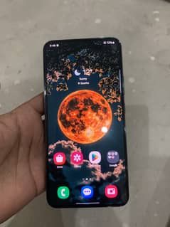 Samsung S22 plus 256 GB Non PTA