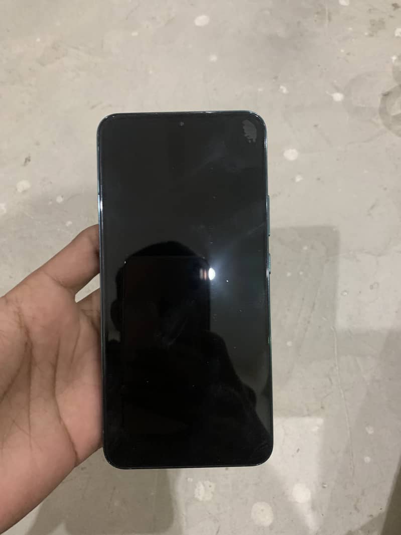 Samsung S22 plus 256 GB Non PTA 3