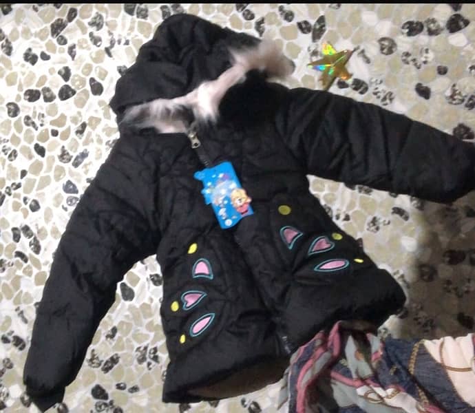 kids winter clothes 0