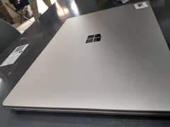 Microsoft surface laptop Go