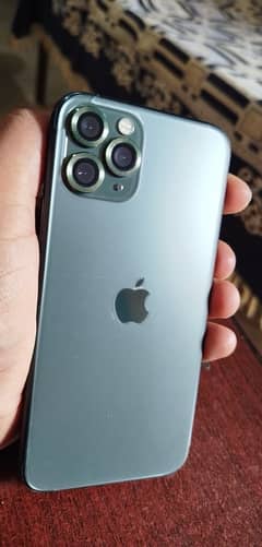 IPhone 11 Pro Dual PTA approved