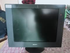 Sony LCD